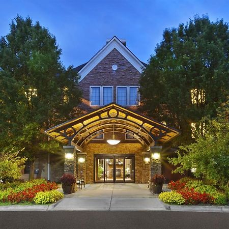 Staybridge Suites Detroit-Utica By Ihg Dış mekan fotoğraf